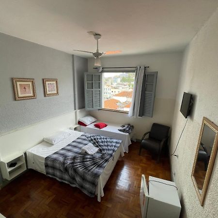 Hotel Centenario Juiz de Fora Eksteriør billede