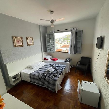 Hotel Centenario Juiz de Fora Eksteriør billede