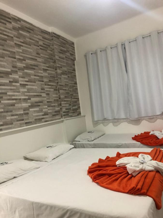 Hotel Centenario Juiz de Fora Eksteriør billede