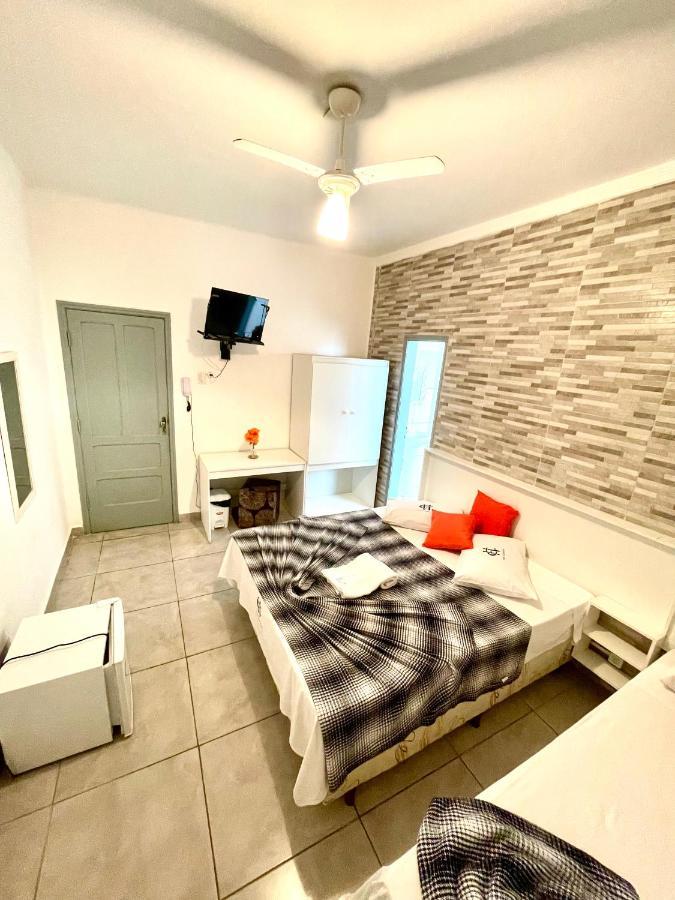 Hotel Centenario Juiz de Fora Eksteriør billede