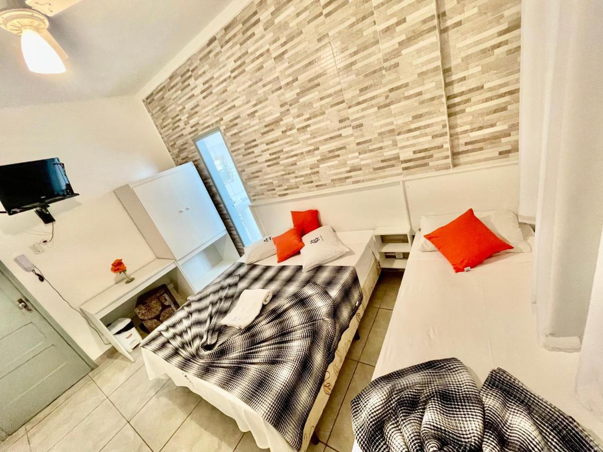 Hotel Centenario Juiz de Fora Eksteriør billede