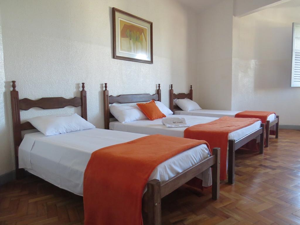 Hotel Centenario Juiz de Fora Værelse billede