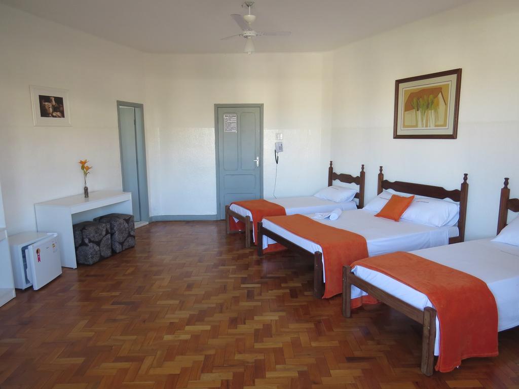 Hotel Centenario Juiz de Fora Værelse billede