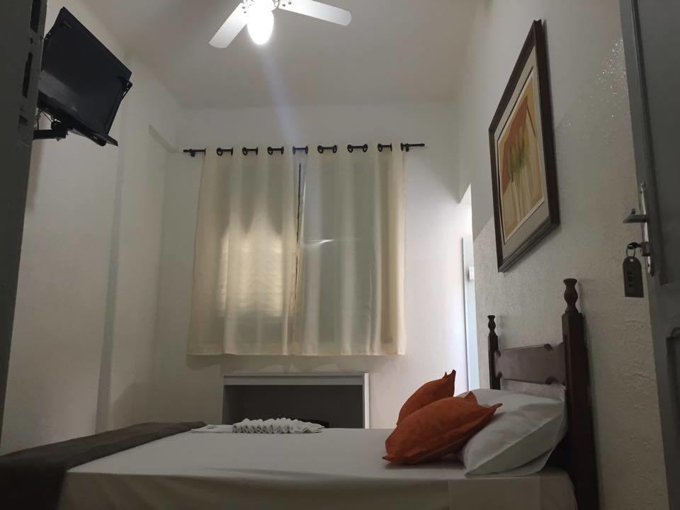 Hotel Centenario Juiz de Fora Eksteriør billede