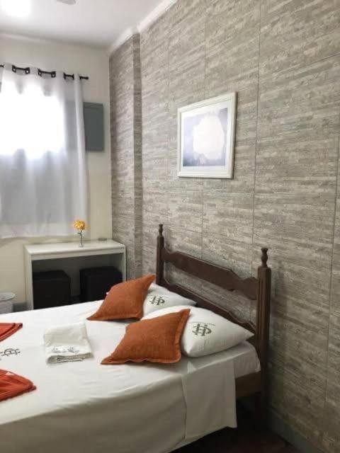 Hotel Centenario Juiz de Fora Eksteriør billede