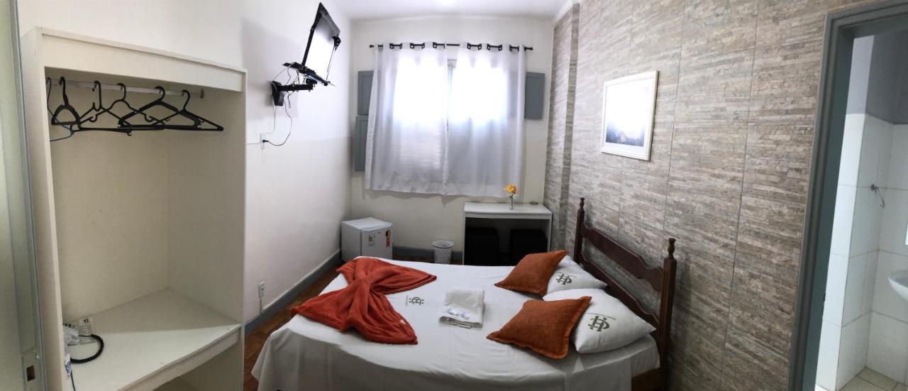 Hotel Centenario Juiz de Fora Eksteriør billede