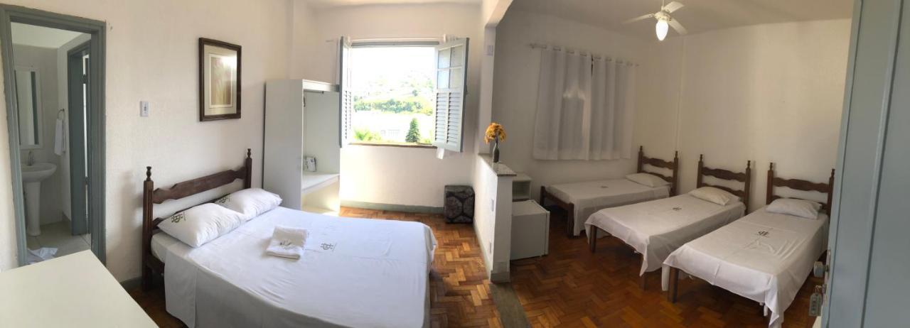 Hotel Centenario Juiz de Fora Eksteriør billede